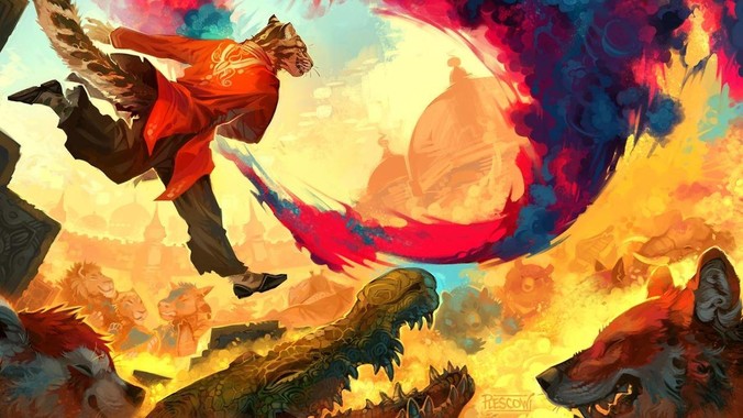 怎样看待有人说“我化妆只为了取悦自己”？