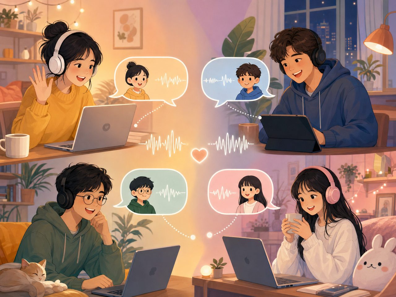 溏心mv网红视频 互动社区
