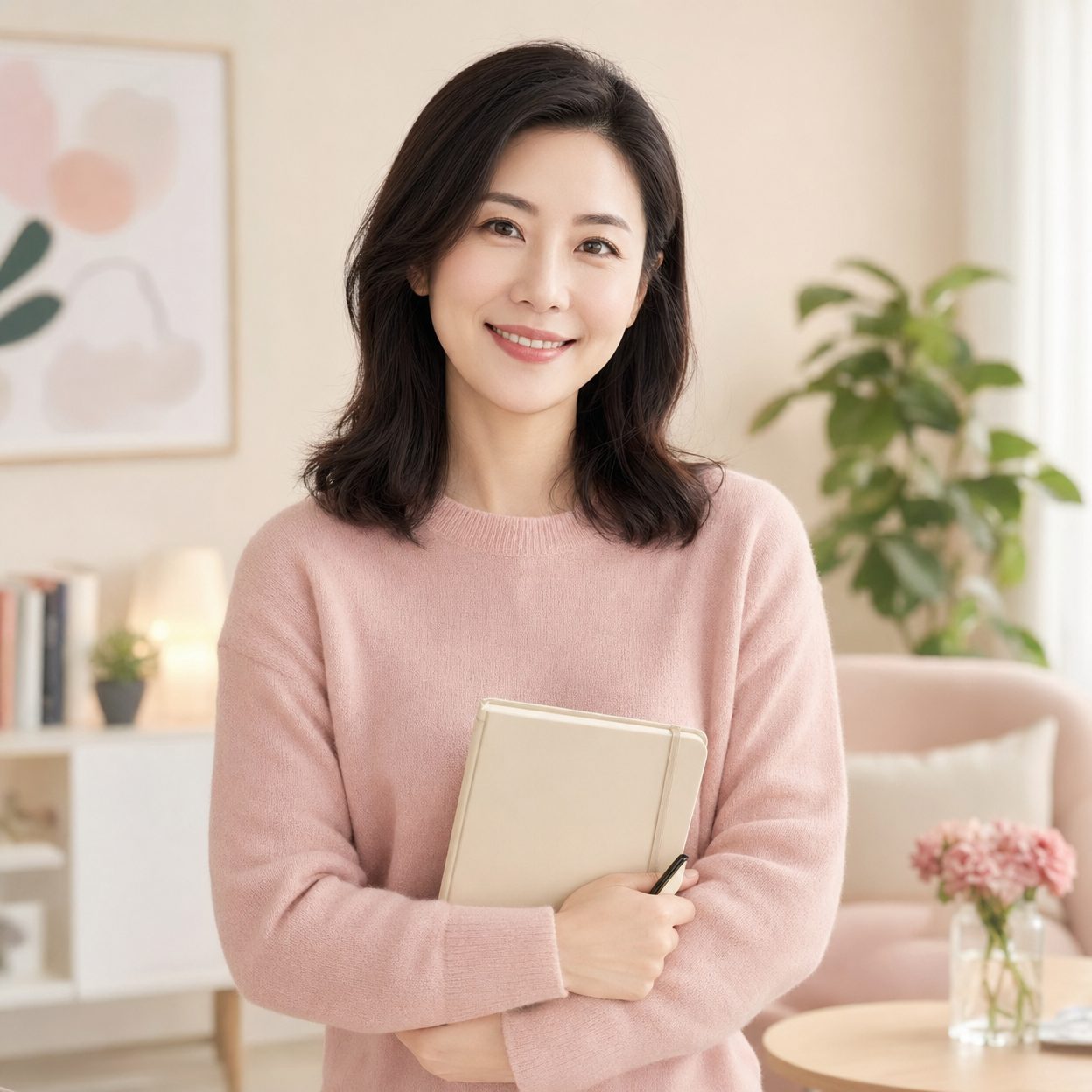 溏心mv网红视频 社区顾问 何静怡